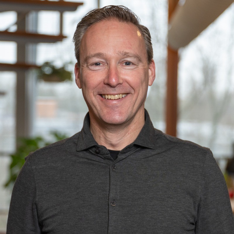 Foto van Marc van der Schee